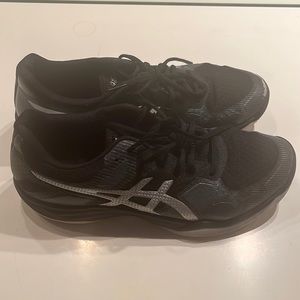 ASICS volleyball shoes